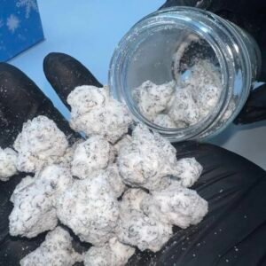 Snowcaps Weed Persy Snowcaps