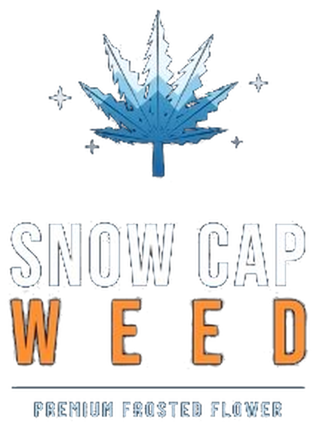 Snow Cap Weed